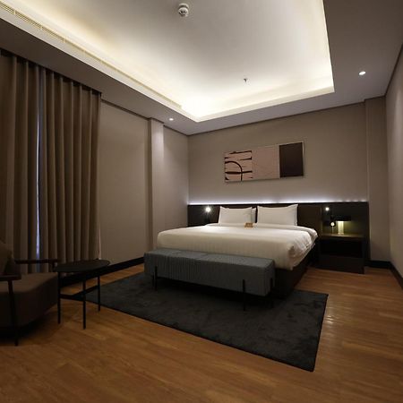 Snood Al Narjis Hotel Rijád Kültér fotó