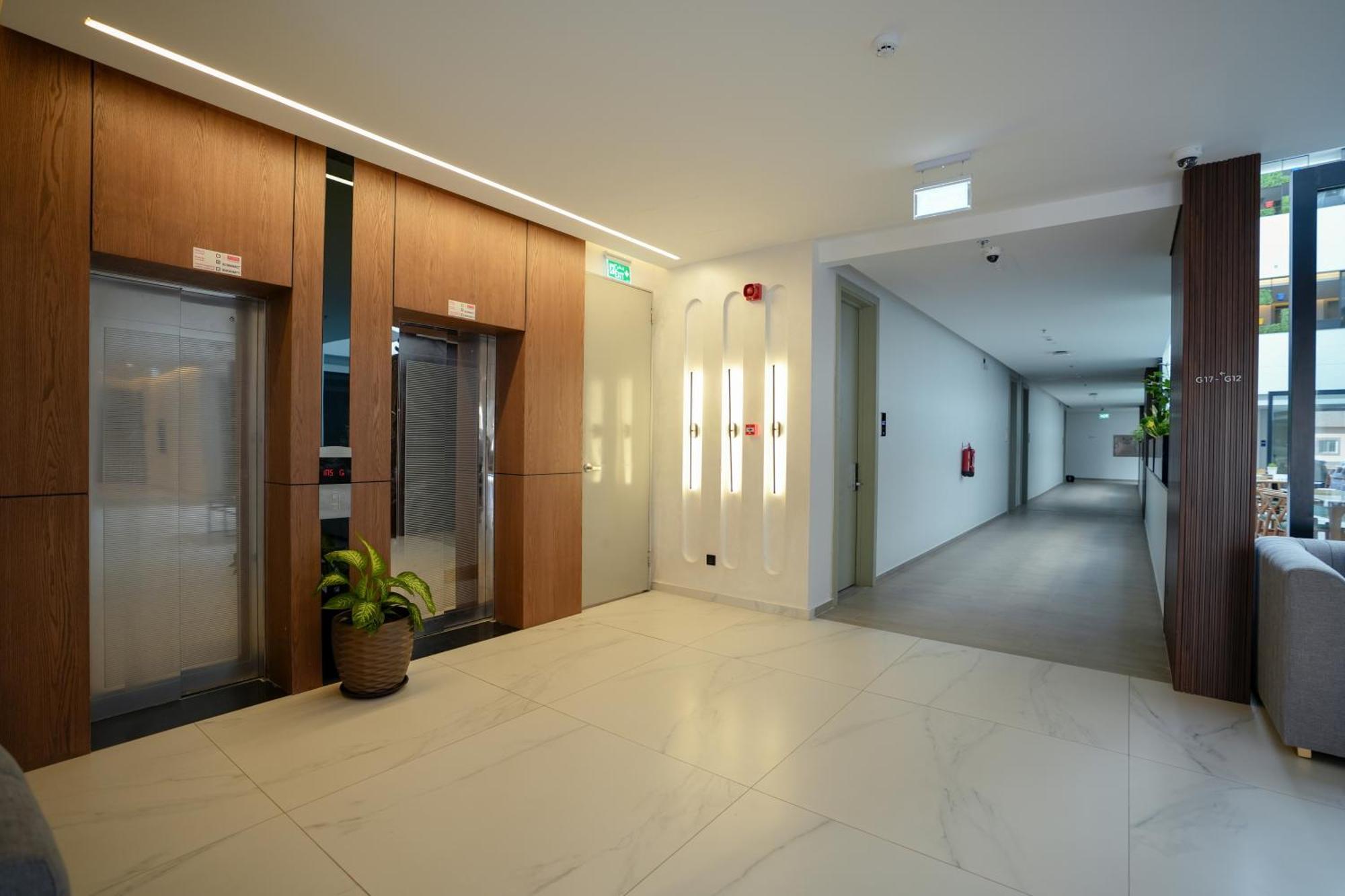 Snood Al Narjis Hotel Rijád Kültér fotó