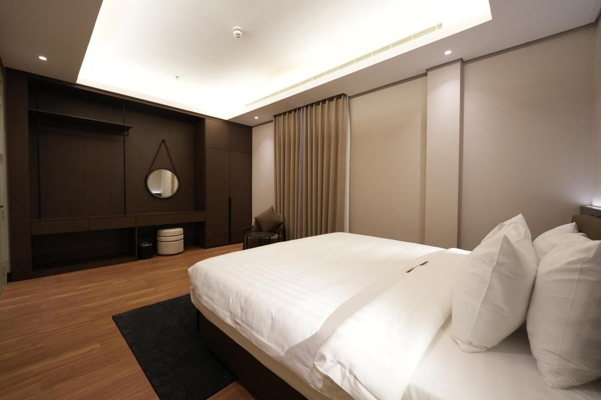Snood Al Narjis Hotel Rijád Kültér fotó